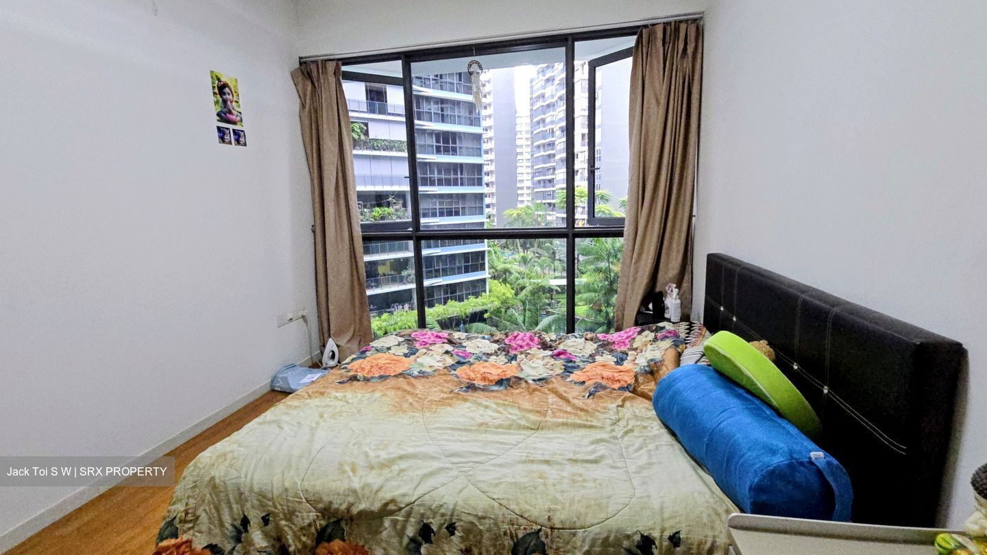 Boathouse Residences (D19), Condominium #492539751